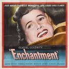 Enchantment - Movie Poster (xs thumbnail)
