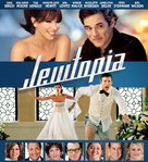 Jewtopia - Blu-Ray movie cover (xs thumbnail)
