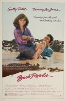 Back Roads - Movie Poster (xs thumbnail)