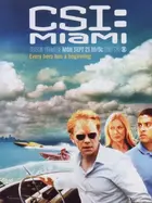 "CSI: Miami" Poster