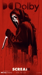 Scream VI' - 13 Exclusive Posters Spotlight Every Major Character