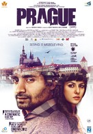 Prague - Indian Movie Poster (xs thumbnail)