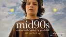 Mid90s - Norwegian poster (xs thumbnail)