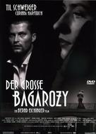 Grosse Bagarozy, Der - German DVD movie cover (xs thumbnail)