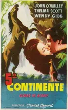 Sons of Matthew Poster