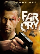 Far Cry - DVD movie cover (xs thumbnail)