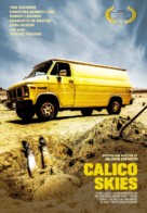 Calico Skies - Movie Poster (xs thumbnail)