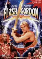 Flash Gordon Cover