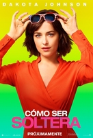 How to Be Single - Argentinian Movie Poster (xs thumbnail)