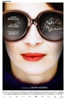 Clouds of Sils Maria - Movie Poster (xs thumbnail)