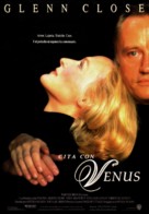 Meeting Venus - Spanish Movie Poster (xs thumbnail)