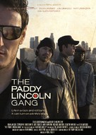 The Paddy Lincoln Gang - British Movie Poster (xs thumbnail)