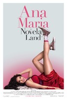 Ana Maria in Novela Land - Movie Poster (xs thumbnail)