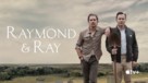 Raymond &amp; Ray - Movie Poster (xs thumbnail)