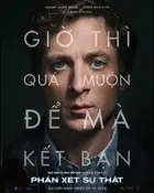 The Social Reckoning Poster
