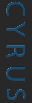 Cyrus - Logo (xs thumbnail)