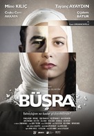 B&uuml;sra - Turkish Movie Poster (xs thumbnail)