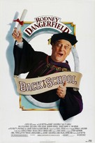 Back to School - Movie Poster (xs thumbnail)