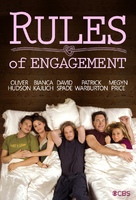 &quot;Rules of Engagement&quot; - Movie Poster (xs thumbnail)