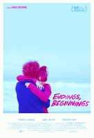 Endings, Beginnings - Movie Poster (xs thumbnail)