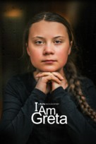 I Am Greta - Movie Cover (xs thumbnail)