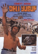 Deli Yusuf - Turkish Movie Poster (xs thumbnail)