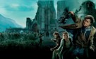 Harry Potter and the Deathly Hallows - Part 2 - Key art (xs thumbnail)