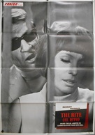 Riten - Spanish Movie Poster (xs thumbnail)