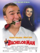BachelorMan - Movie Poster (xs thumbnail)