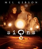 Signs - Movie Cover (xs thumbnail)