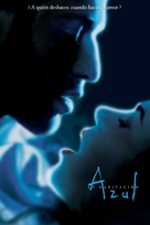 La habitaci&oacute;n azul - Mexican DVD movie cover (xs thumbnail)