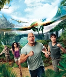 Journey 2: The Mysterious Island - Key art (xs thumbnail)