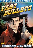 Fast Bullets - DVD movie cover (xs thumbnail)
