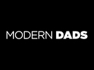 &quot;Modern Dads&quot; - Logo (xs thumbnail)