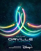 &quot;The Orville&quot; - French Movie Poster (xs thumbnail)