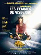 For Those Who Can Tell No Tales - French Movie Poster (xs thumbnail)
