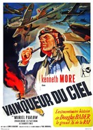 Reach for the Sky - French Movie Poster (xs thumbnail)