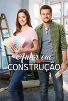 Flip That Romance - Portuguese Movie Cover (xs thumbnail)