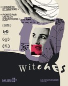 Witches - French Movie Poster (xs thumbnail)