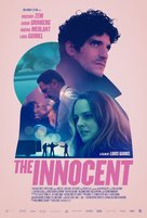 L&#039;innocent - British Movie Poster (xs thumbnail)