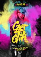 Get the Girl - Movie Poster (xs thumbnail)
