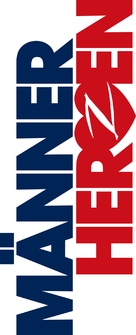 M&auml;nnerherzen - German Logo (xs thumbnail)