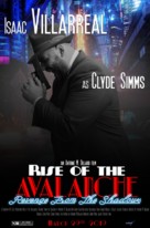 Rise of the Avalanche: Revenge from the Shadows - Movie Poster (xs thumbnail)