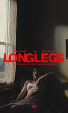 Longlegs - Canadian Movie Poster (xs thumbnail)