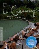 La ci&eacute;naga - Blu-Ray movie cover (xs thumbnail)