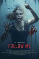 Follow Me - Swedish Movie Poster (xs thumbnail)