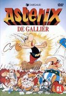 Ast&eacute;rix le Gaulois - Dutch DVD movie cover (xs thumbnail)