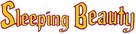 Sleeping Beauty - Logo (xs thumbnail)
