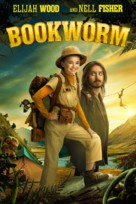 Bookworm - Movie Poster (xs thumbnail)