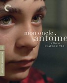 Mon oncle Antoine - Movie Cover (xs thumbnail)